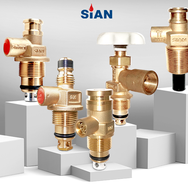 soupape de cylindre composite