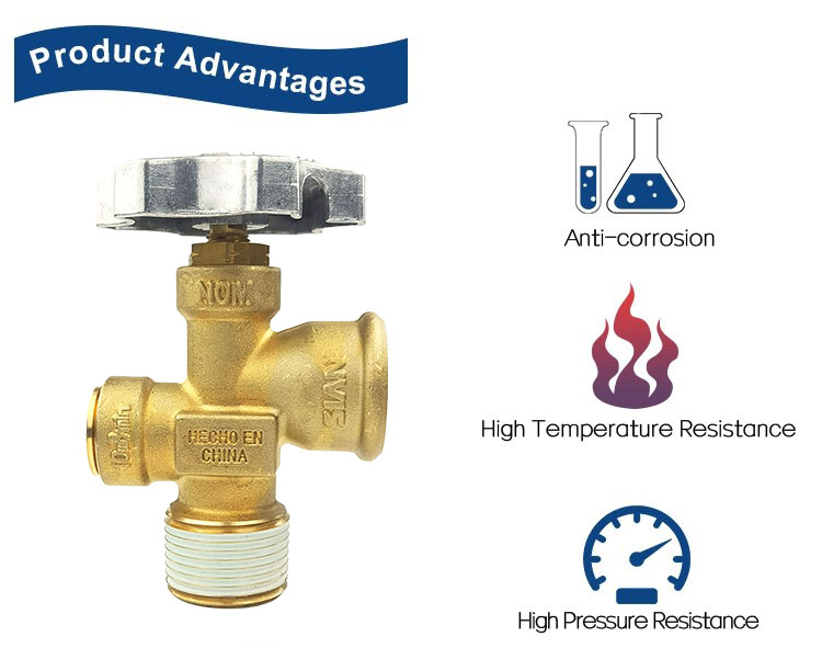 MX100-LPG-cylindre-valve-Brass-Pol-Valve-for-Mexico-8